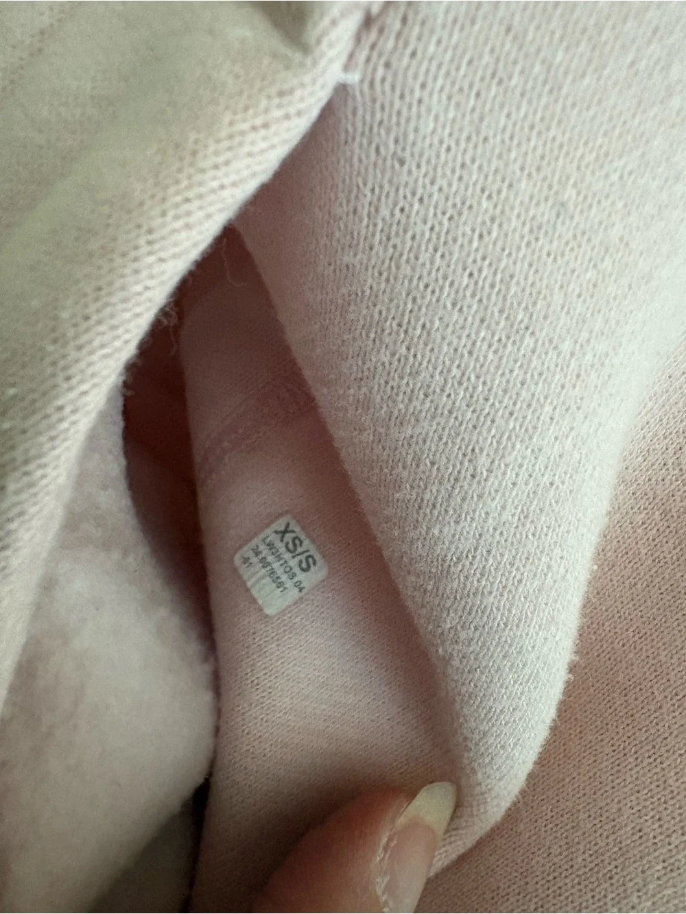 lululemon athletica lululemon pink